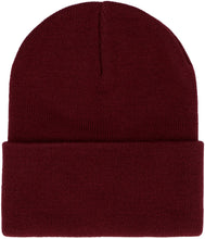 Carica l'immagine nel visualizzatore di Gallery, Cappello in maglia a coste
