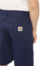 Carica l'immagine nel visualizzatore di Gallery, Bermuda Ruck Single Knee in cotone
