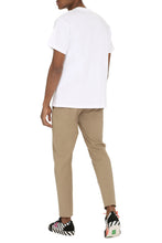 Carica l'immagine nel visualizzatore di Gallery, T-shirt in cotone con logo
