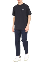 Carica l'immagine nel visualizzatore di Gallery, T-shirt in cotone con logo
