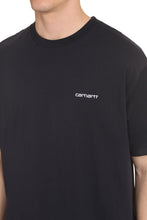 Carica l'immagine nel visualizzatore di Gallery, T-shirt in cotone con logo
