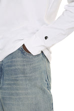 Carica l'immagine nel visualizzatore di Gallery, T-shirt a maniche lunghe in cotone
