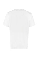 Carica l'immagine nel visualizzatore di Gallery, T-shirt Chase in cotone
