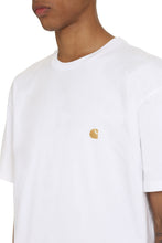 Carica l'immagine nel visualizzatore di Gallery, T-shirt Chase in cotone
