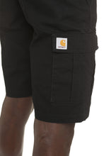 Load image into Gallery viewer, Aviation cotton cargo bermuda shorts
