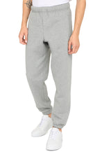 Carica l'immagine nel visualizzatore di Gallery, Track-pants in cotone con logo
