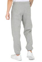Carica l'immagine nel visualizzatore di Gallery, Track-pants in cotone con logo
