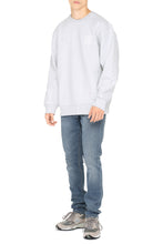 Load image into Gallery viewer, Printed crew-neck sweatshirt
