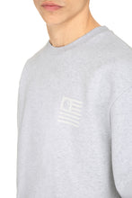 Load image into Gallery viewer, Printed crew-neck sweatshirt
