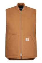 Carica l'immagine nel visualizzatore di Gallery, Gilet Hamilton in cotone
