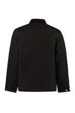 Carica l'immagine nel visualizzatore di Gallery, Giacca Michigan in cotone modello camicia
