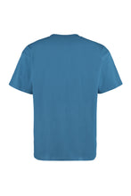 Carica l'immagine nel visualizzatore di Gallery, T-shirt in cotone con stampa
