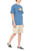 Carica l'immagine nel visualizzatore di Gallery, T-shirt in cotone con stampa
