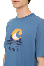 Carica l'immagine nel visualizzatore di Gallery, T-shirt in cotone con stampa
