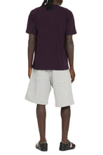 Carica l'immagine nel visualizzatore di Gallery, T-shirt in cotone con logo
