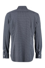 Carica l'immagine nel visualizzatore di Gallery, Camicia in tessuto stretch

