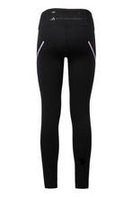 Carica l'immagine nel visualizzatore di Gallery, Leggings in tessuto tecnico
