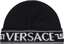 Carica l'immagine nel visualizzatore di Gallery, Cappello in lana

