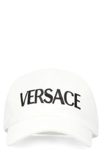 Carica l'immagine nel visualizzatore di Gallery, Cappello da baseball con logo ricamato
