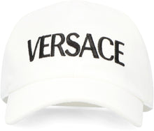 Carica l'immagine nel visualizzatore di Gallery, Cappello da baseball con logo ricamato
