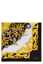 Carica l'immagine nel visualizzatore di Gallery, Foulard in seta stampata
