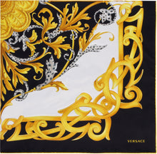 Carica l'immagine nel visualizzatore di Gallery, Foulard in seta stampata
