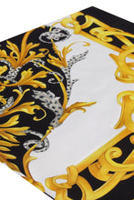 Carica l'immagine nel visualizzatore di Gallery, Foulard in seta stampata
