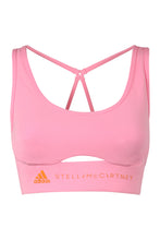 Carica l'immagine nel visualizzatore di Gallery, Crop top con logo
