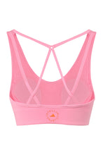 Carica l'immagine nel visualizzatore di Gallery, Crop top con logo
