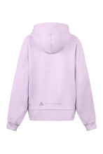Carica l'immagine nel visualizzatore di Gallery, Felpa full-zip con cappuccio
