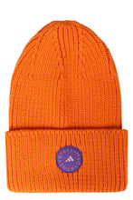 Carica l'immagine nel visualizzatore di Gallery, Cappello in maglia con logo
