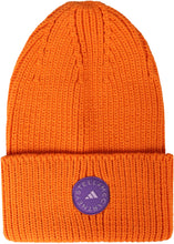 Carica l'immagine nel visualizzatore di Gallery, Cappello in maglia con logo
