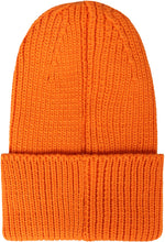 Carica l'immagine nel visualizzatore di Gallery, Cappello in maglia con logo
