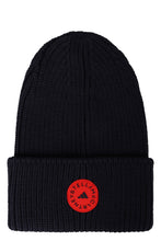 Carica l'immagine nel visualizzatore di Gallery, Cappello in maglia con logo
