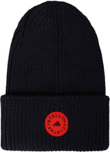 Carica l'immagine nel visualizzatore di Gallery, Cappello in maglia con logo
