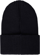 Carica l'immagine nel visualizzatore di Gallery, Cappello in maglia con logo
