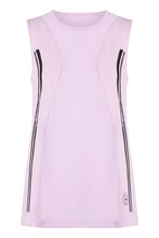 Load image into Gallery viewer, Logo sporty tank-top
