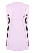 Load image into Gallery viewer, Logo sporty tank-top
