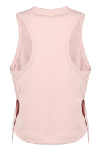 Carica l'immagine nel visualizzatore di Gallery, Tank-top sportivo con logo
