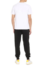 Carica l'immagine nel visualizzatore di Gallery, T-shirt in cotone con logo
