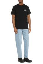 Carica l'immagine nel visualizzatore di Gallery, T-shirt in cotone con logo
