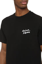 Carica l'immagine nel visualizzatore di Gallery, T-shirt in cotone con logo
