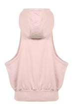 Load image into Gallery viewer, Cotton top with logo
