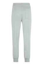Load image into Gallery viewer, Terry Cuffed cotton track-pants
