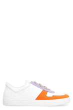 Carica l'immagine nel visualizzatore di Gallery, Sneakers Irori in ecopelle

