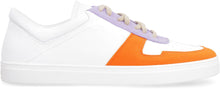 Carica l'immagine nel visualizzatore di Gallery, Sneakers Irori in ecopelle
