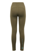 Carica l'immagine nel visualizzatore di Gallery, Leggings in tessuto tecnico
