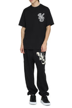 Carica l'immagine nel visualizzatore di Gallery, T-shirt in cotone con logo
