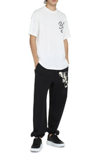 Carica l'immagine nel visualizzatore di Gallery, T-shirt in cotone con logo
