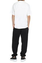 Carica l'immagine nel visualizzatore di Gallery, T-shirt in cotone con logo
